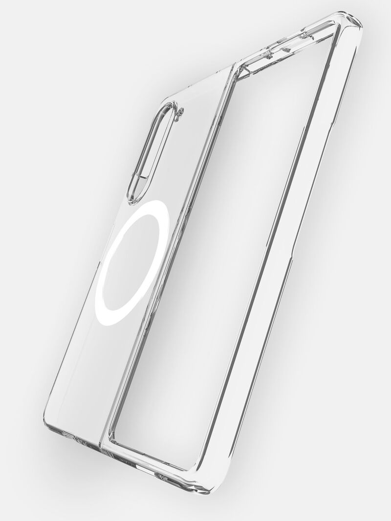 Refract™ Case for Samsung Galaxy Z  Fold6